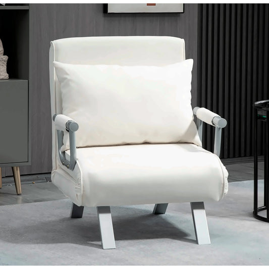 fauteuil convertible 1 place