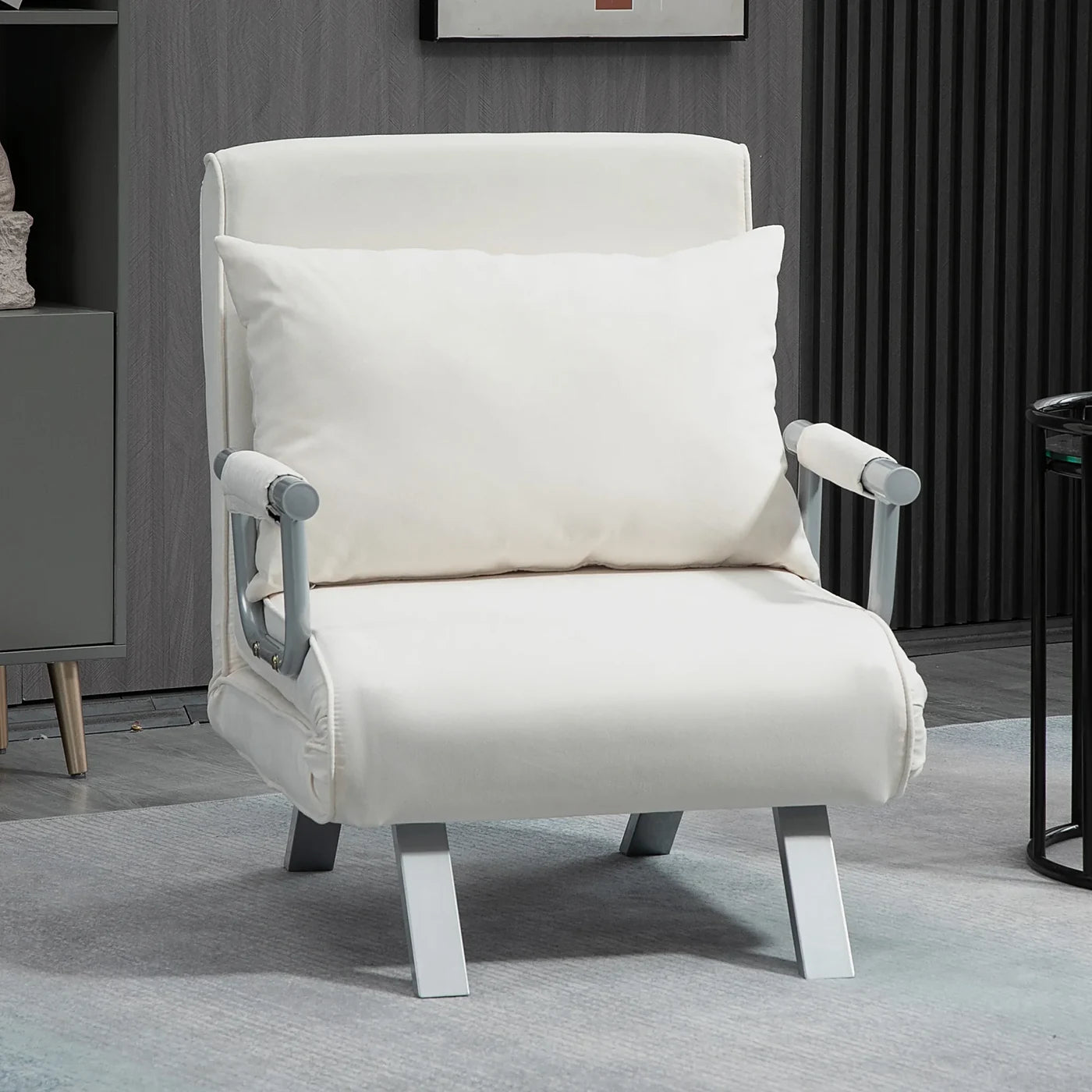 Fauteuils & causeuses